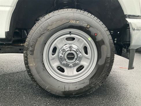 New 2026 Ford F250 XL w/ XL Driver Assist Package image 8