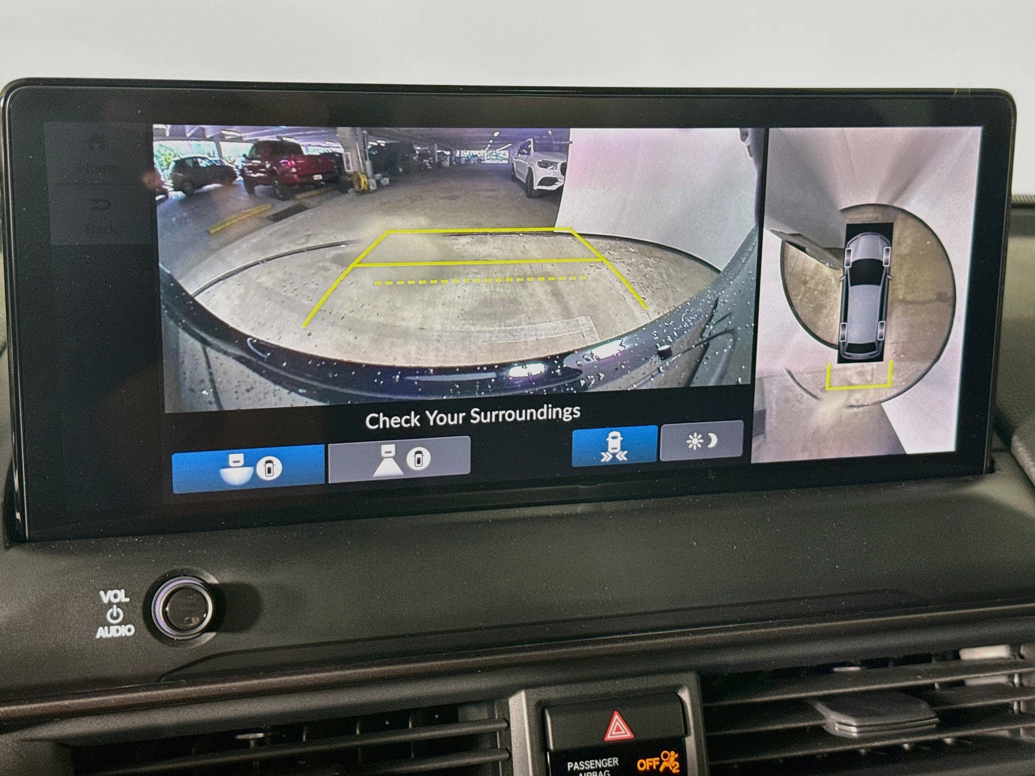 New 2026 Honda Pilot TrailSport image 16