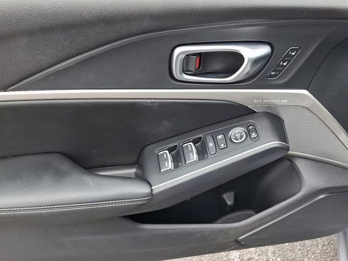 Certified 2023 Acura Integra A-Spec image 13