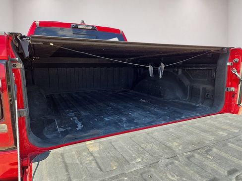 Used 2023 RAM 1500 TRX w/ TRX Level 2 Equipment Group AWD/4WD image 14
