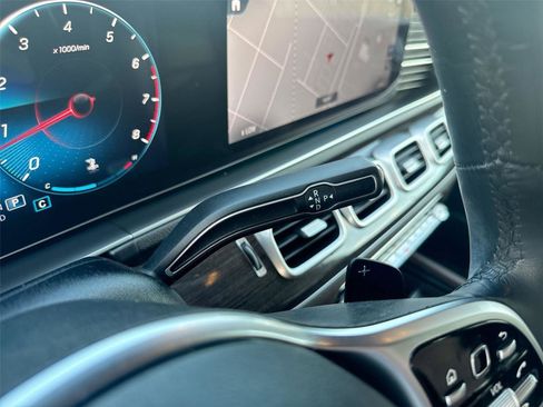 Used 2022 Mercedes-Benz GLE 350 image 22