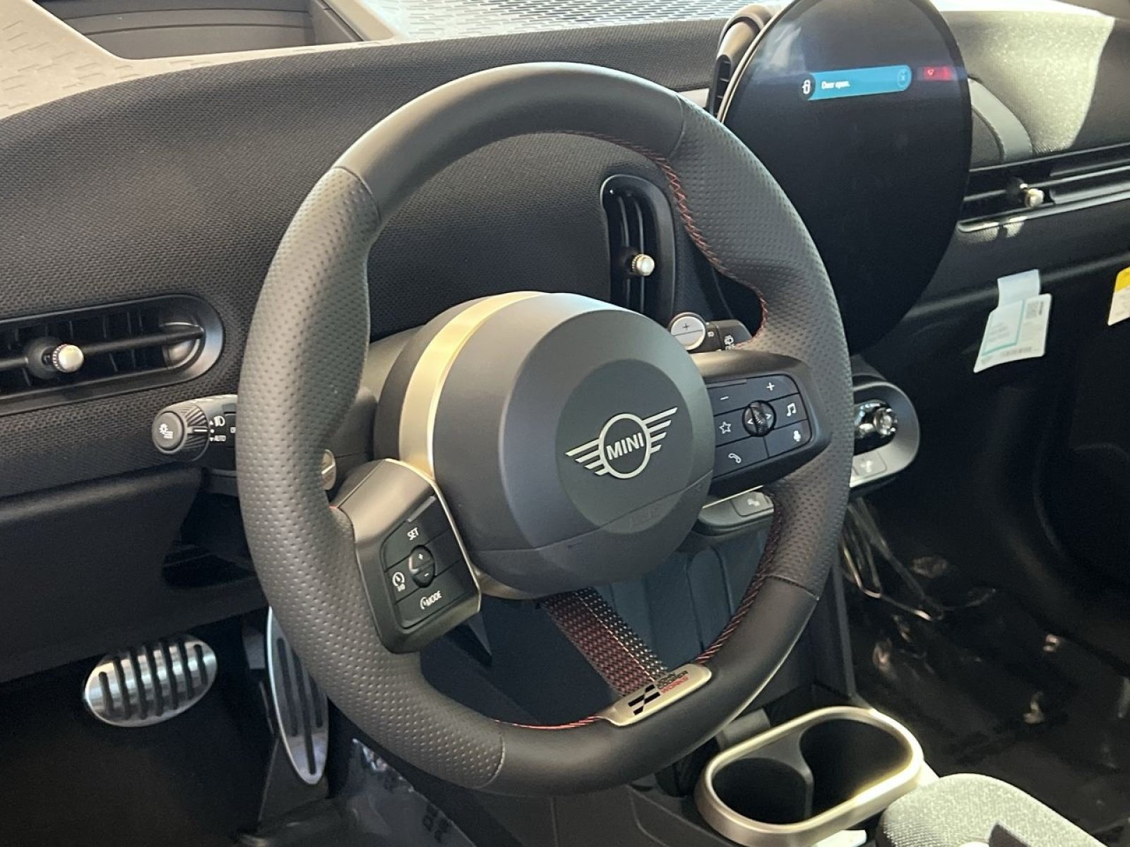 New 2027 MINI Cooper John Cooper Works FWD image 13