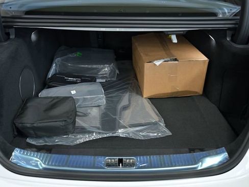 Used 2026 Mercedes-Benz S 63 AMG S image 35