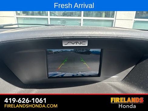 Used 2018 Ford Escape SE AWD/4WD image 23