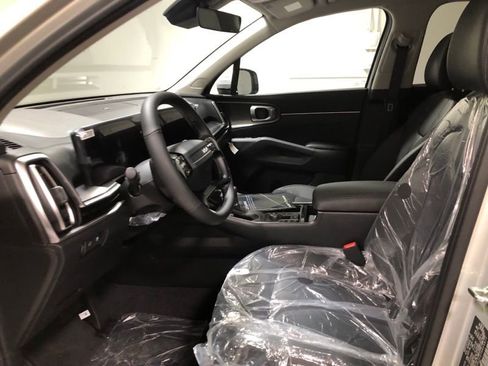 New 2026 Kia Sorento EX AWD/4WD image 19
