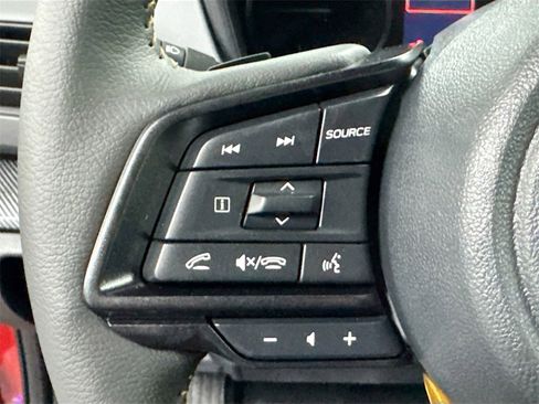 New 2026 Subaru Crosstrek 2.5i Wilderness image 8