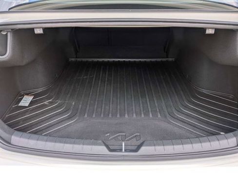 Used 2025 Kia K5 EX FWD image 13