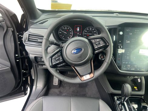 New 2026 Subaru Forester Sport image 12