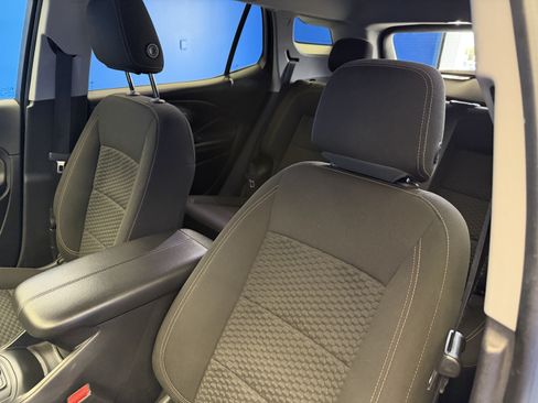Used 2019 GMC Terrain SLE FWD image 12