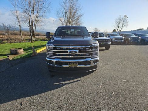 New 2026 Ford F250 Lariat w/ Camper Package AWD/4WD image 36