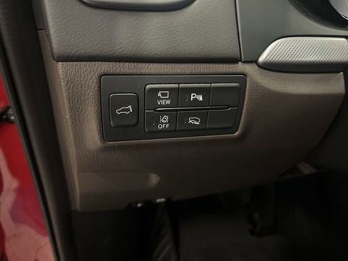 Used 2022 MAZDA CX-9 Signature image 18