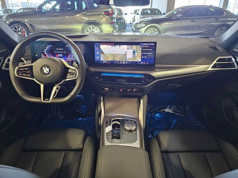 Used 2025 BMW 430i xDrive w/ M Sport Package AWD/4WD image 10