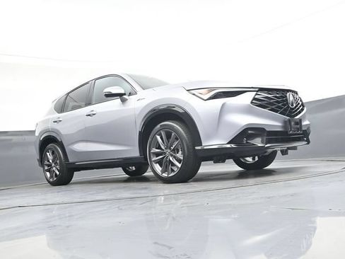 Used 2025 Acura ADX A-Spec AWD/4WD image 30
