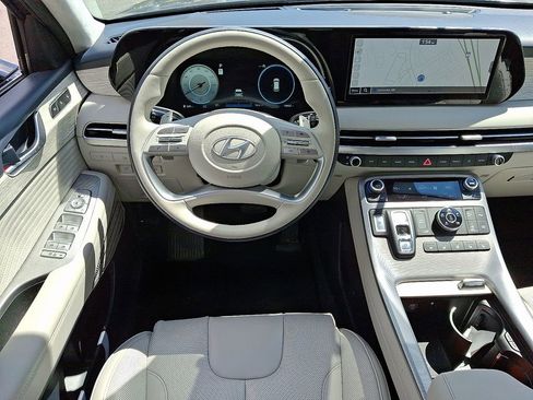 Used 2025 Hyundai Palisade Calligraphy image 10