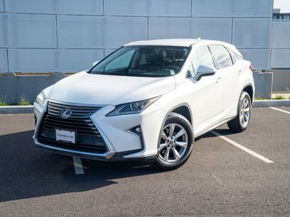Used 2018 Lexus RX 350 FWD