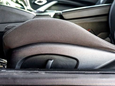 Used 2023 Chevrolet Camaro LT image 12