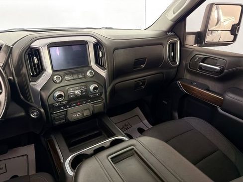 Used 2020 GMC Sierra 1500 Elevation image 23