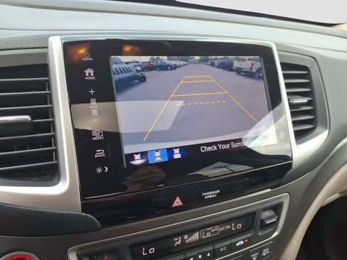 Used 2017 Honda Pilot EX-L image 27