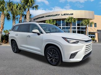 New 2026 Lexus TX 350 AWD w/ Technology Package video 2