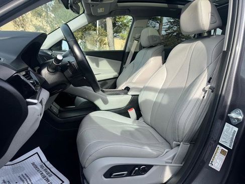 Used 2021 Acura RDX AWD w/ Technology Package image 9