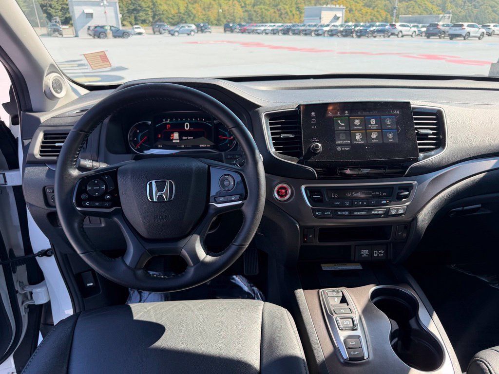 Used 2021 Honda Pilot Special Edition image 12