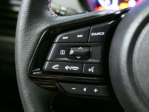 Used 2025 Subaru Forester Sport w/ Popular Package #1 image 41