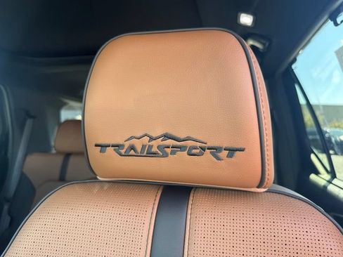 Used 2026 Honda Passport TrailSport Elite image 20