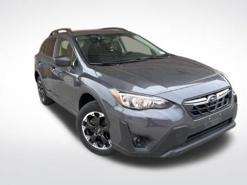 Used 2021 Subaru Crosstrek 2.0i w/ Popular Package #3 AWD/4WD image 28