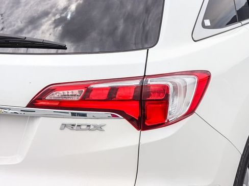 Used 2016 Acura RDX FWD image 8