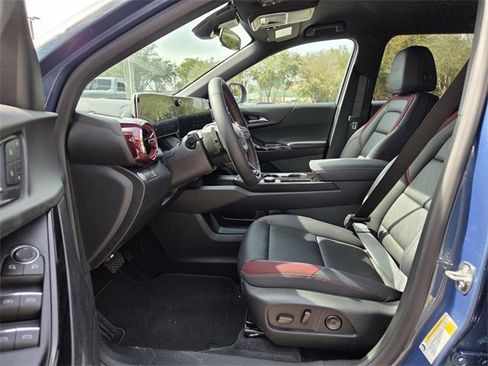 New 2026 Chevrolet Equinox RS image 14