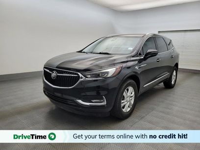Used 2018 Buick Enclave Premium w/ Trailering Package