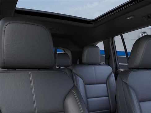 New 2026 GMC Acadia Elevation w/ Black Edition image 24