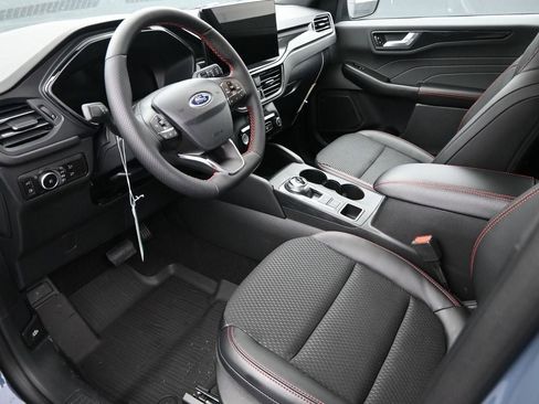 New 2026 Ford Escape ST-Line Select w/ Tech Pack #2 image 9