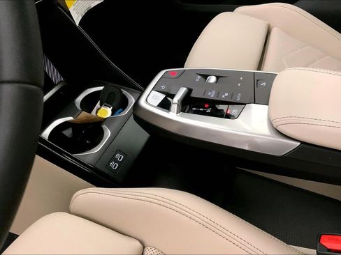 New 2025 BMW X1 xDrive28i w/ Technology Package image 6