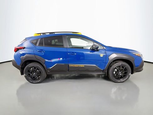 New 2026 Subaru Crosstrek 2.5i Wilderness image 8