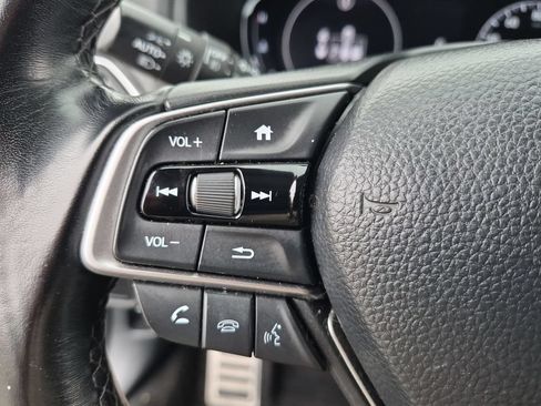 Used 2021 Honda Accord Sport Special Edition image 28