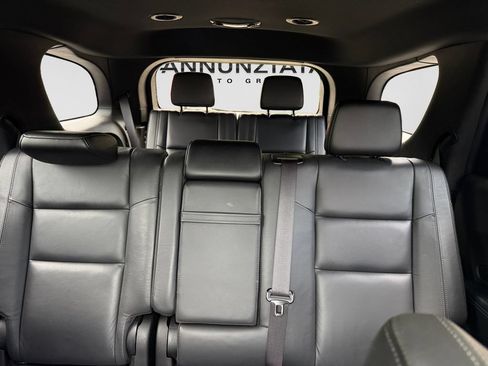 Used 2022 Dodge Durango GT AWD/4WD image 20