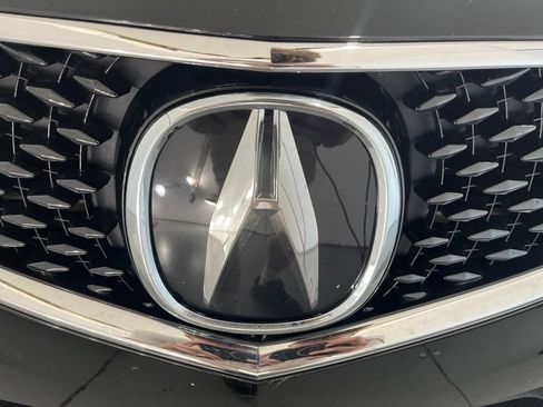 Used 2019 Acura ILX w/ Technology Package FWD image 34