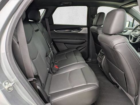 Used 2024 Cadillac XT5 Premium Luxury image 20