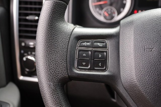 Used 2016 RAM 2500 SLT AWD/4WD image 12