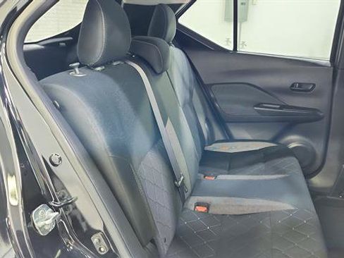 Used 2019 Nissan Kicks S FWD image 24