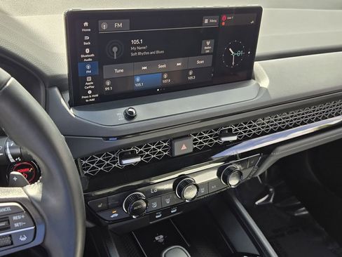 Certified 2025 Honda Accord Sport image 22