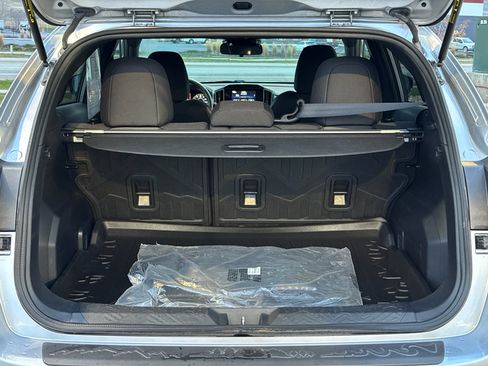 Certified 2024 Subaru Crosstrek 2.5i Sport image 11