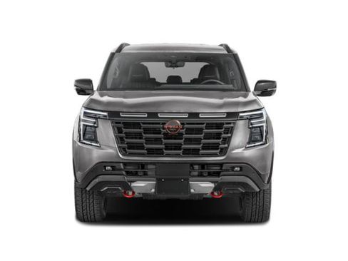 Used 2025 Nissan Armada PRO-4X w/ Pro-4X Premium Package AWD/4WD image 7