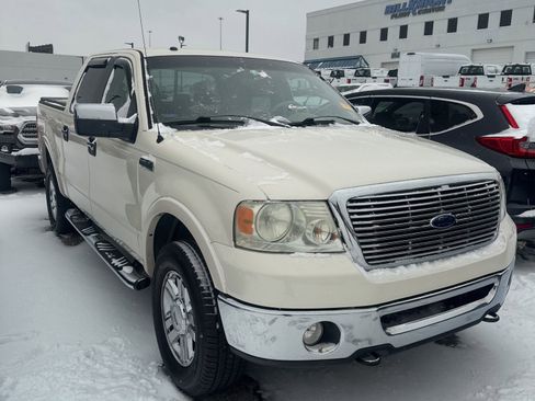 Used 2008 Ford F150 Lariat image 2