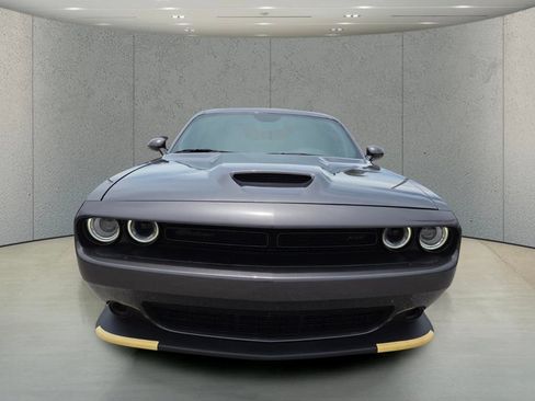 Used 2023 Dodge Challenger GT w/ Blacktop Package RWD image 11