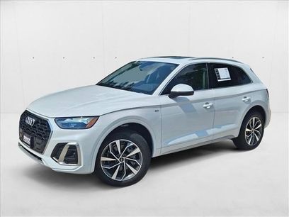 Used 2024 Audi Q5 2.0T Premium w/ Convenience Package