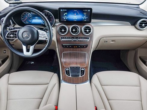 Certified 2022 Mercedes-Benz GLC 300 4MATIC image 12