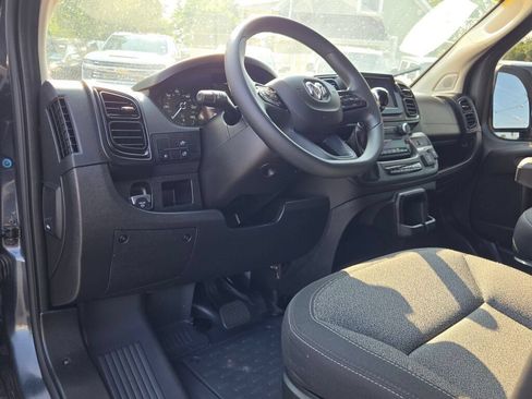 Used 2026 RAM ProMaster 1500 w/ Convenience Group FWD image 24