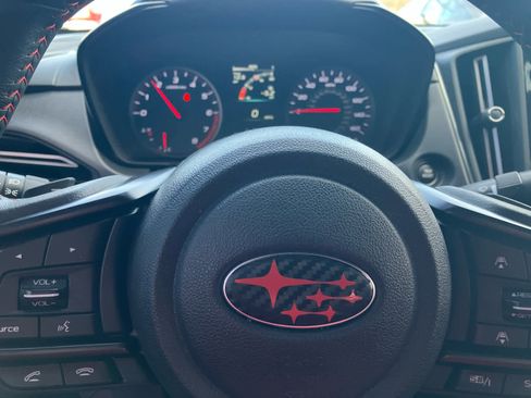 Used 2022 Subaru WRX Premium image 15